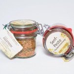 passend zu Senfnudeln